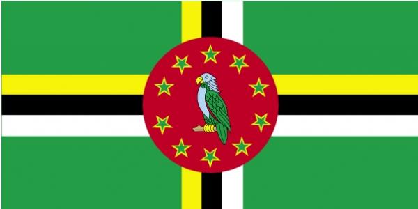 Drapeau Dominique