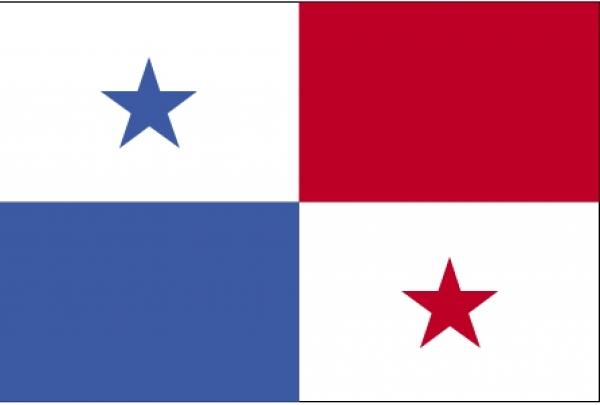 Drapeau Panama