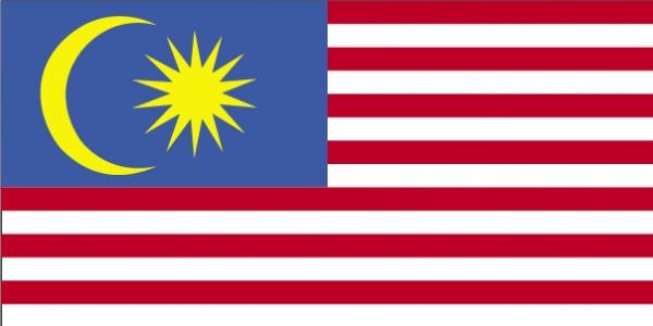Drapeau Malaisie