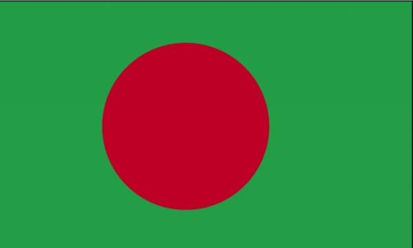 Drapeau Bangladesh