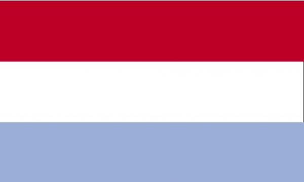 Drapeau Luxembourg