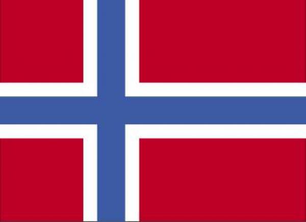 Drapeau Norvège