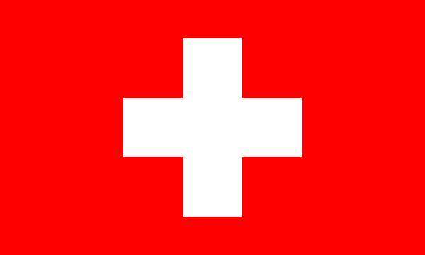 Drapeau Suisse