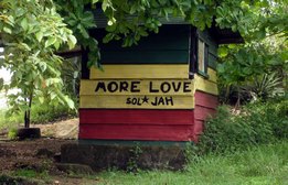 Kingston en Jamaïque
