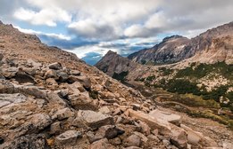 Buenos Aires en Argentine