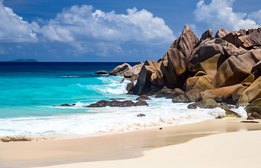 Victoria en Seychelles