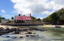 Port Louis en Île Maurice