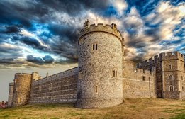 Londres en Angleterre