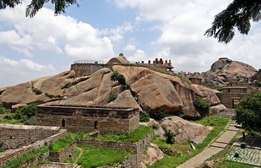 New Delhi en Inde