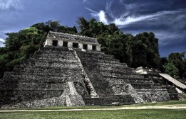 Mexico en Mexique