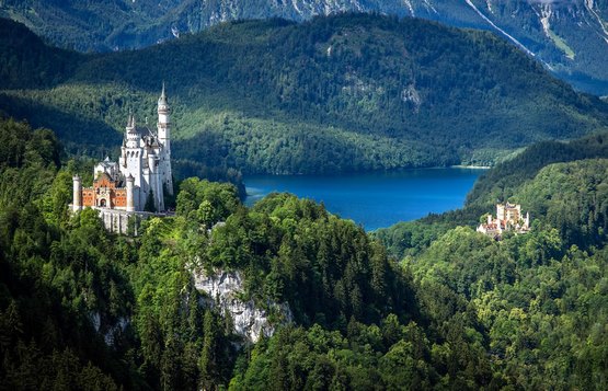 Lire L'Allemagne, un pays aux  multiples ressources